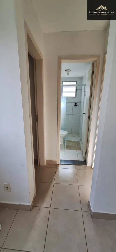 Apartamento, 2 quartos, 44 m² - Foto 7