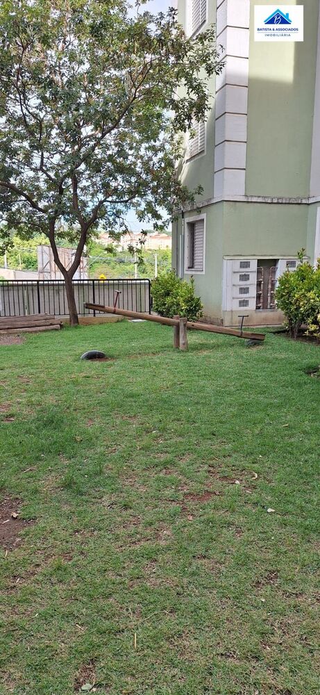 Apartamento, 2 quartos, 44 m² - Foto 3