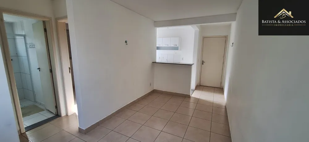 Apartamento, 2 quartos, 44 m² - Foto 5