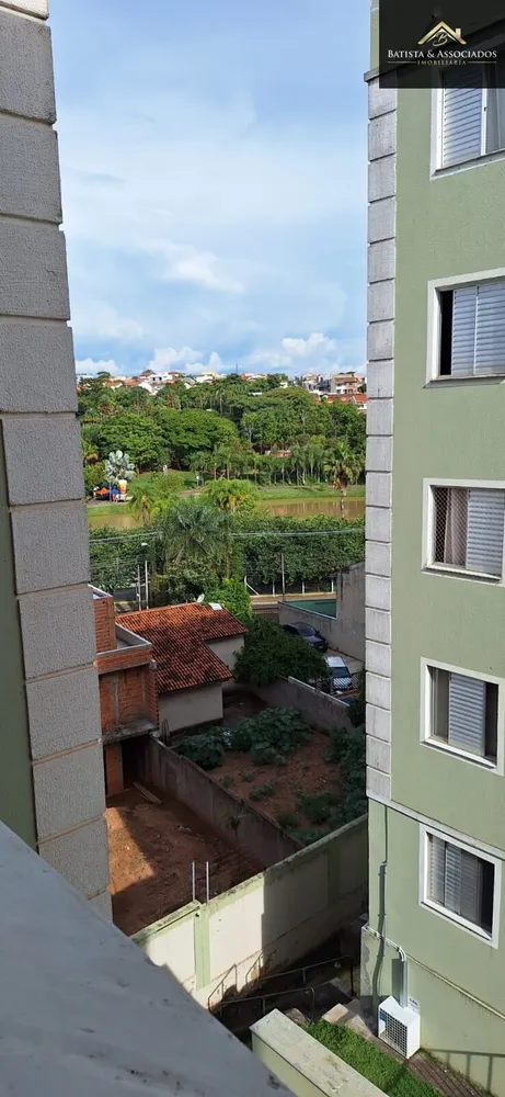 Apartamento, 2 quartos, 44 m² - Foto 11