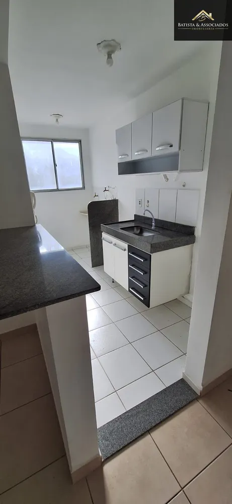 Apartamento, 2 quartos, 44 m² - Foto 6