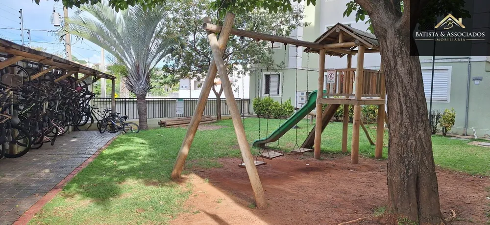 Apartamento, 2 quartos, 44 m² - Foto 15