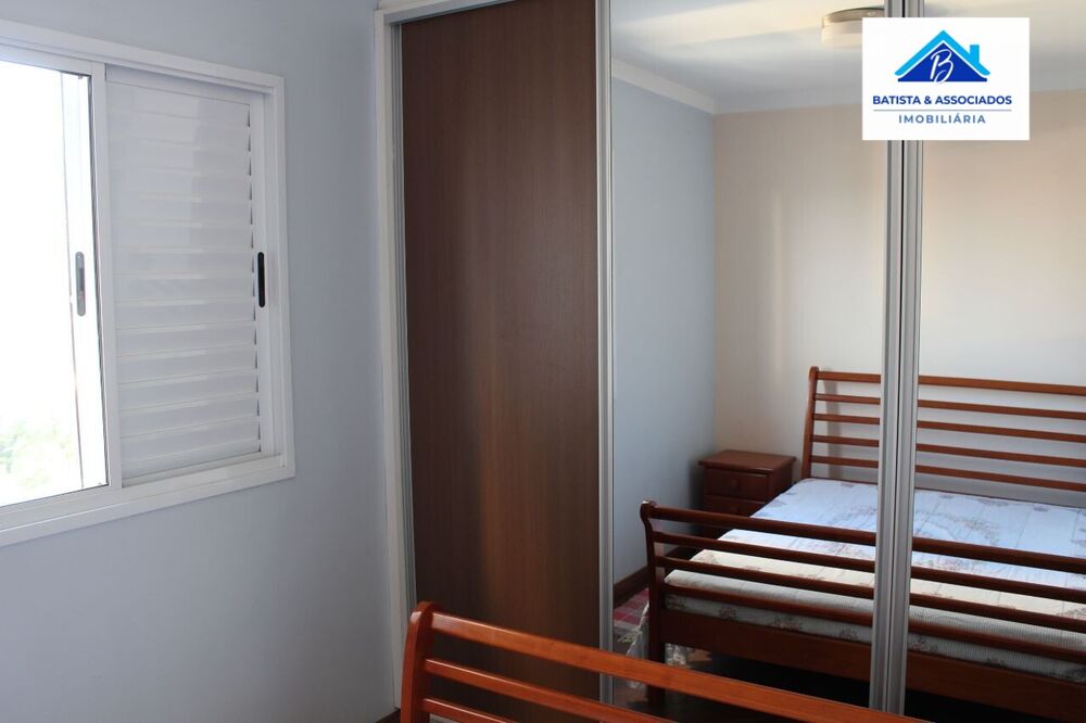 Apartamento, 3 quartos, 72 m² - Foto 4
