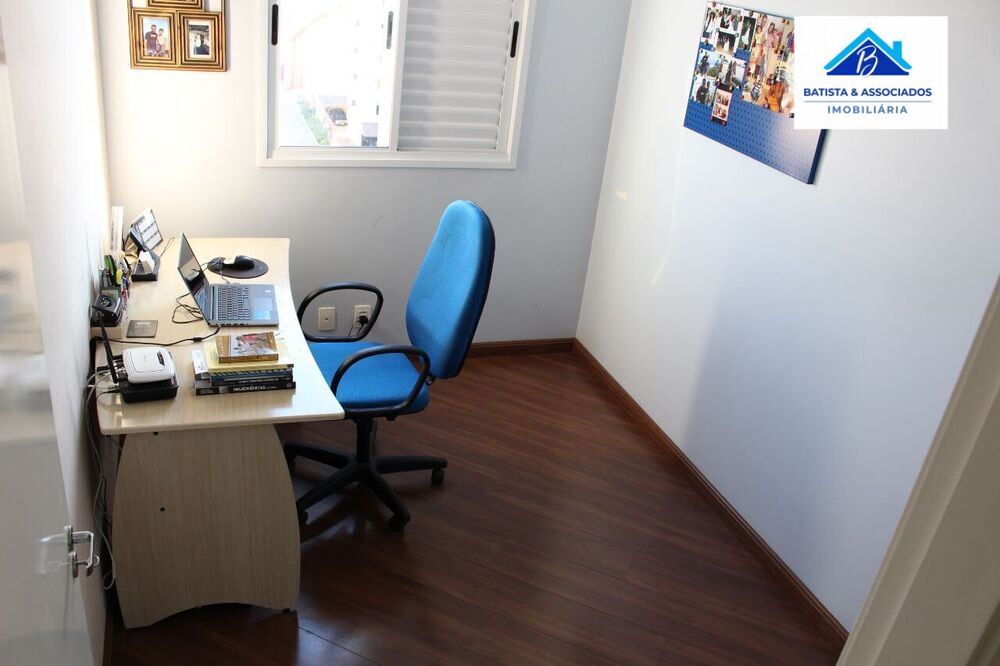 Apartamento, 3 quartos, 72 m² - Foto 8