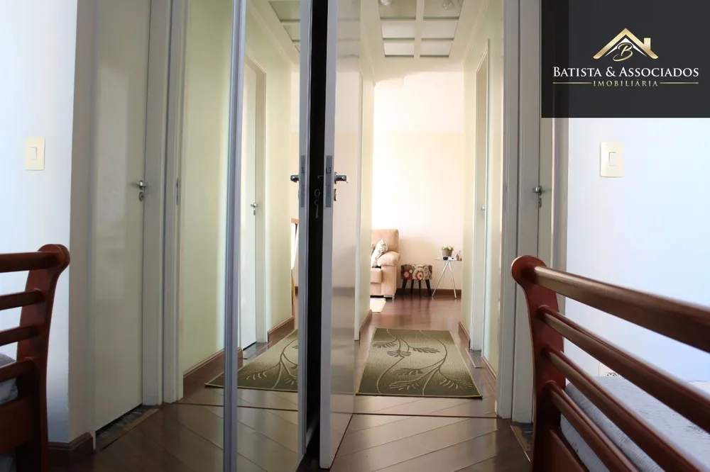 Apartamento, 3 quartos, 72 m² - Foto 12