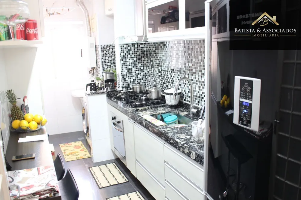 Apartamento, 3 quartos, 72 m² - Foto 10