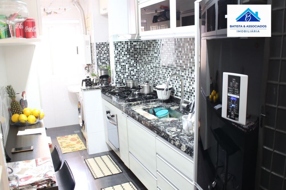 Apartamento, 3 quartos, 72 m² - Foto 7