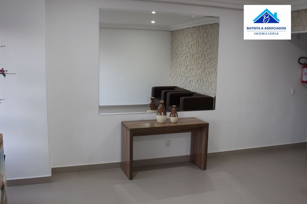 Apartamento, 3 quartos, 72 m² - Foto 1