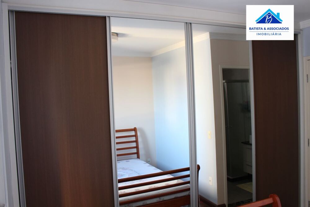 Apartamento, 3 quartos, 72 m² - Foto 5