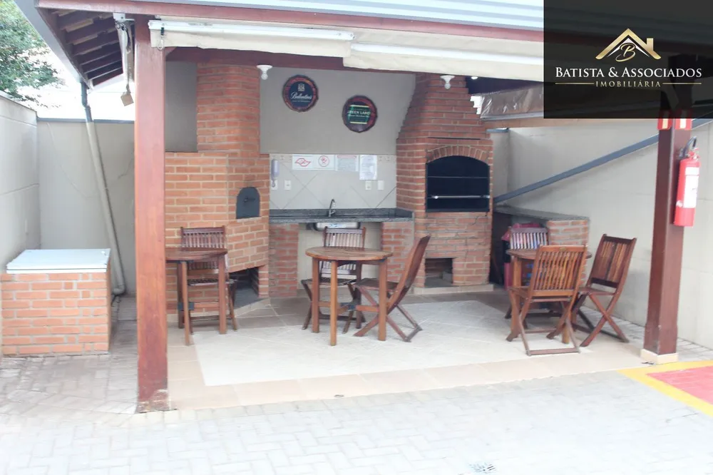 Apartamento, 3 quartos, 72 m² - Foto 14