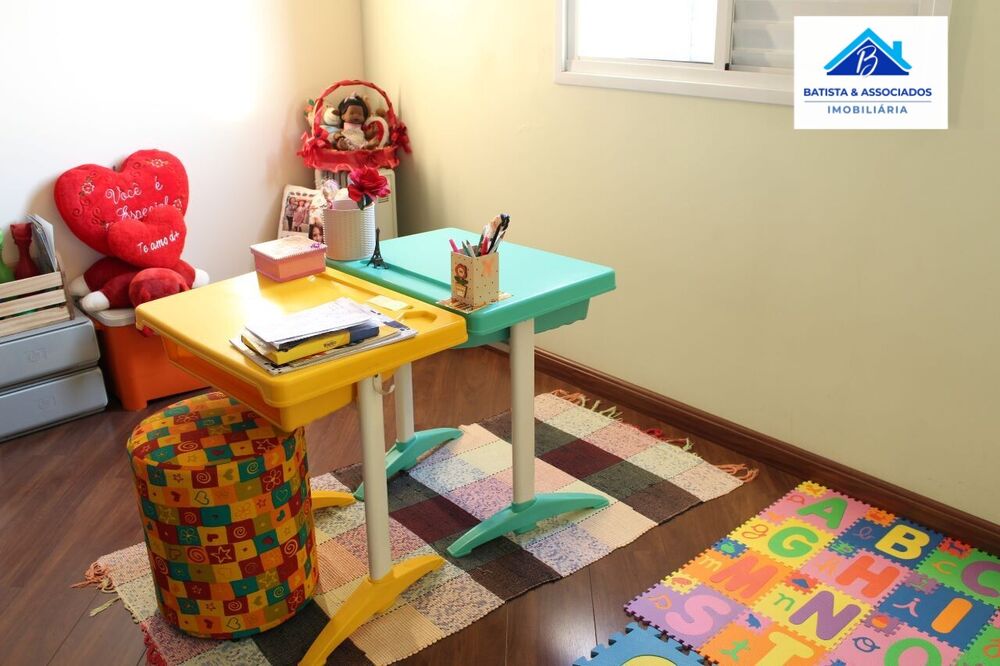 Apartamento, 3 quartos, 72 m² - Foto 3