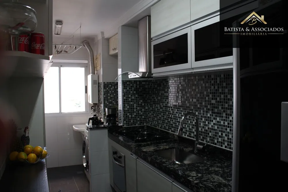 Apartamento, 3 quartos, 72 m² - Foto 11