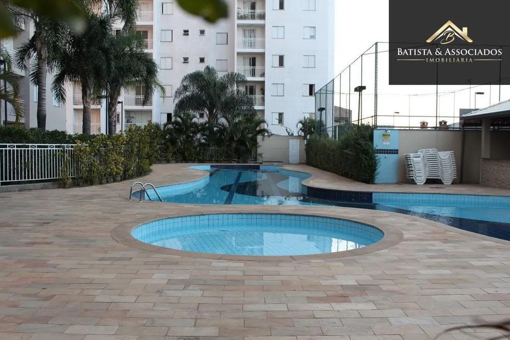 Apartamento, 3 quartos, 72 m² - Foto 15