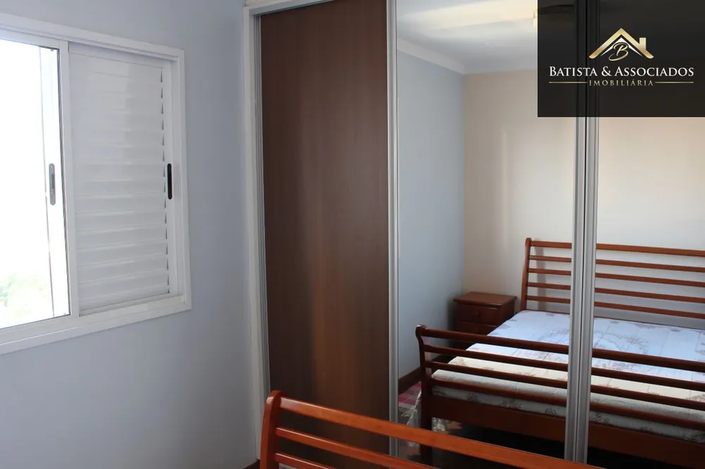 Apartamento, 3 quartos, 72 m² - Foto 13