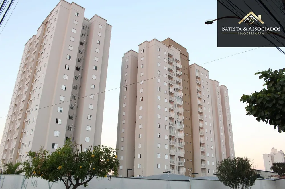 Apartamento, 3 quartos, 72 m² - Foto 16