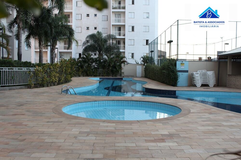 Apartamento, 3 quartos, 72 m² - Foto 6