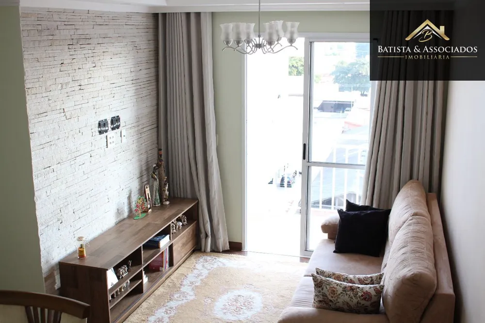 Apartamento, 3 quartos, 72 m² - Foto 9