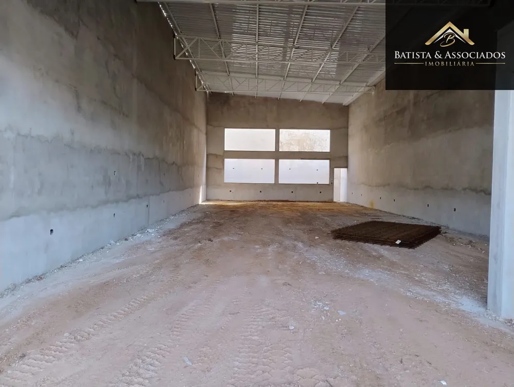 Loja-Salão, 250 m² - Foto 6
