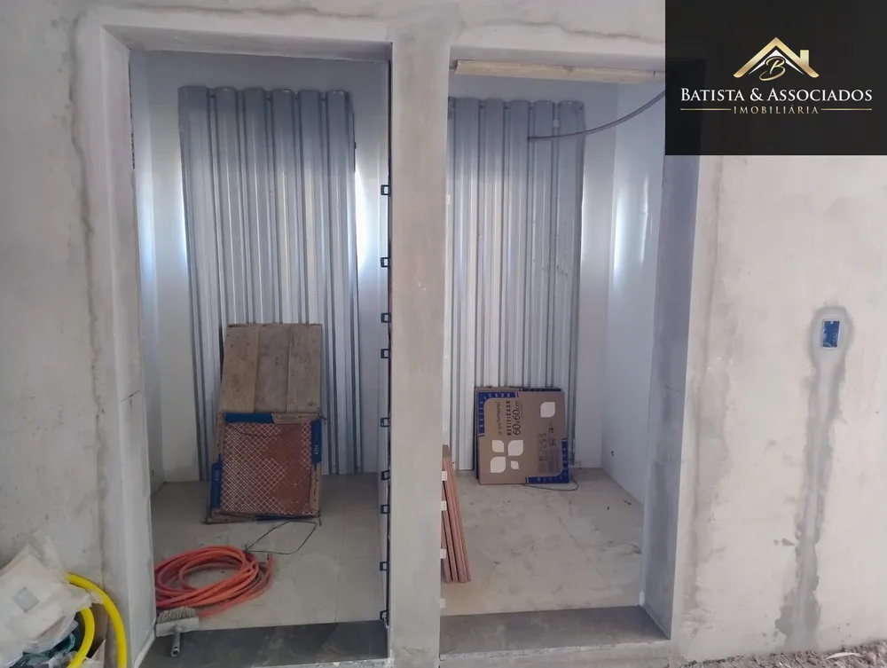 Loja-Salão, 250 m² - Foto 11