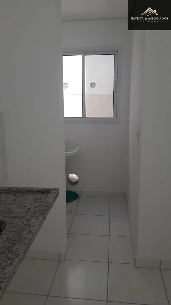 Apartamento, 2 quartos, 47 m² - Foto 9