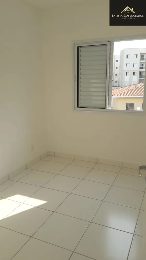 Apartamento, 2 quartos, 47 m² - Foto 5