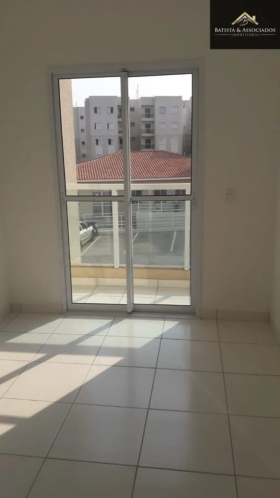Apartamento, 2 quartos, 47 m² - Foto 3