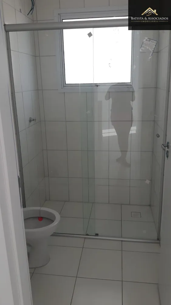 Apartamento, 2 quartos, 47 m² - Foto 7