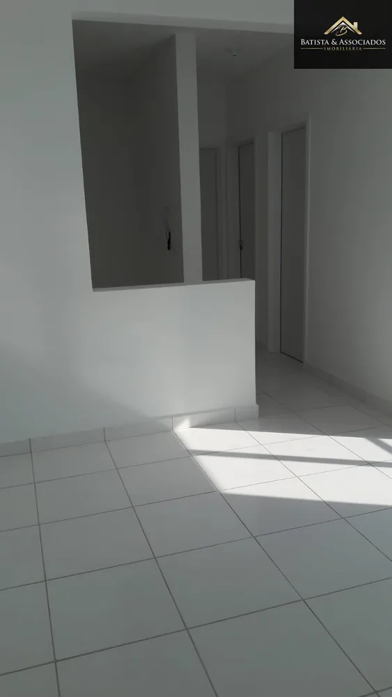 Apartamento, 2 quartos, 47 m² - Foto 4