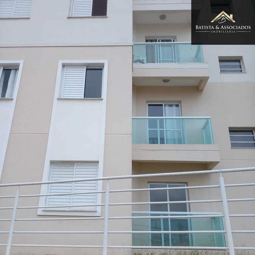 Apartamento, 2 quartos, 47 m² - Foto 1