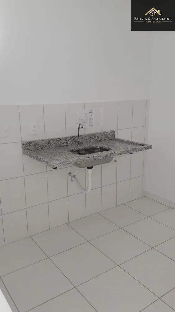 Apartamento, 2 quartos, 47 m² - Foto 8