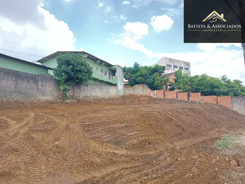 Terreno, 484 m² - Foto 3