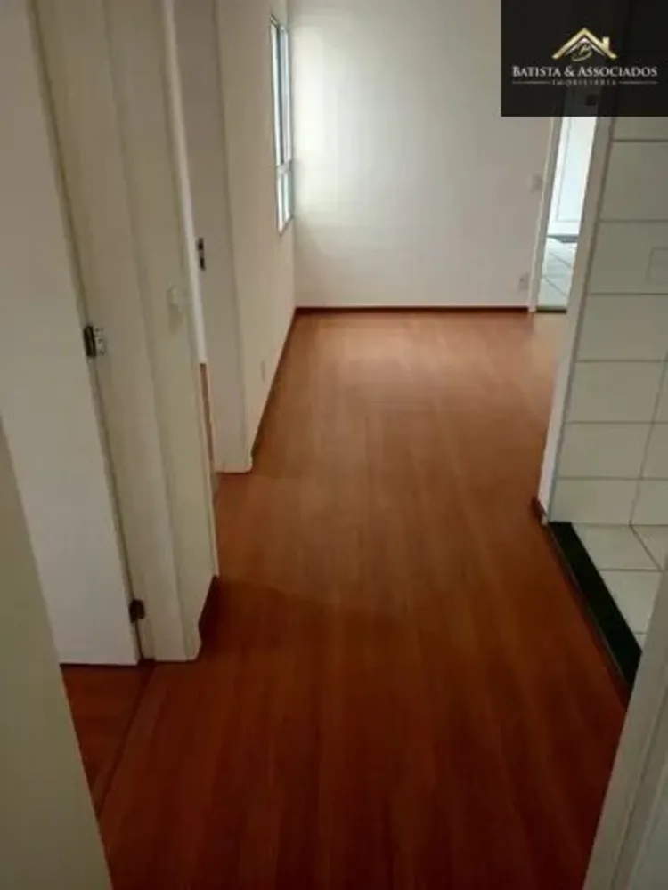 Apartamento, 2 quartos, 44 m² - Foto 7