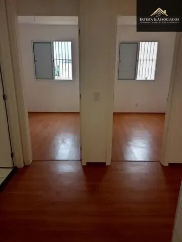 Apartamento, 2 quartos, 44 m² - Foto 9