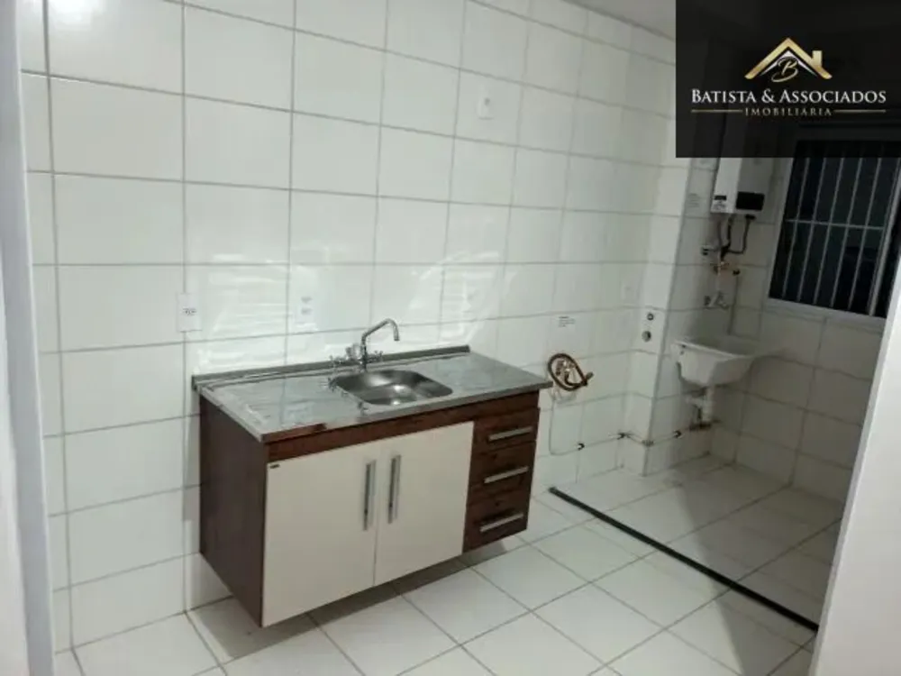 Apartamento, 2 quartos, 44 m² - Foto 8
