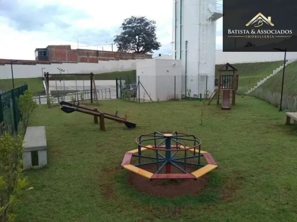 Apartamento, 2 quartos, 44 m² - Foto 14