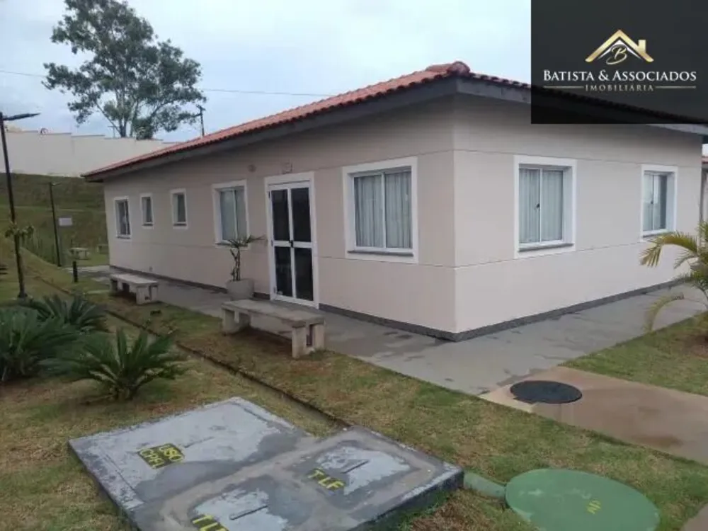 Apartamento, 2 quartos, 44 m² - Foto 11