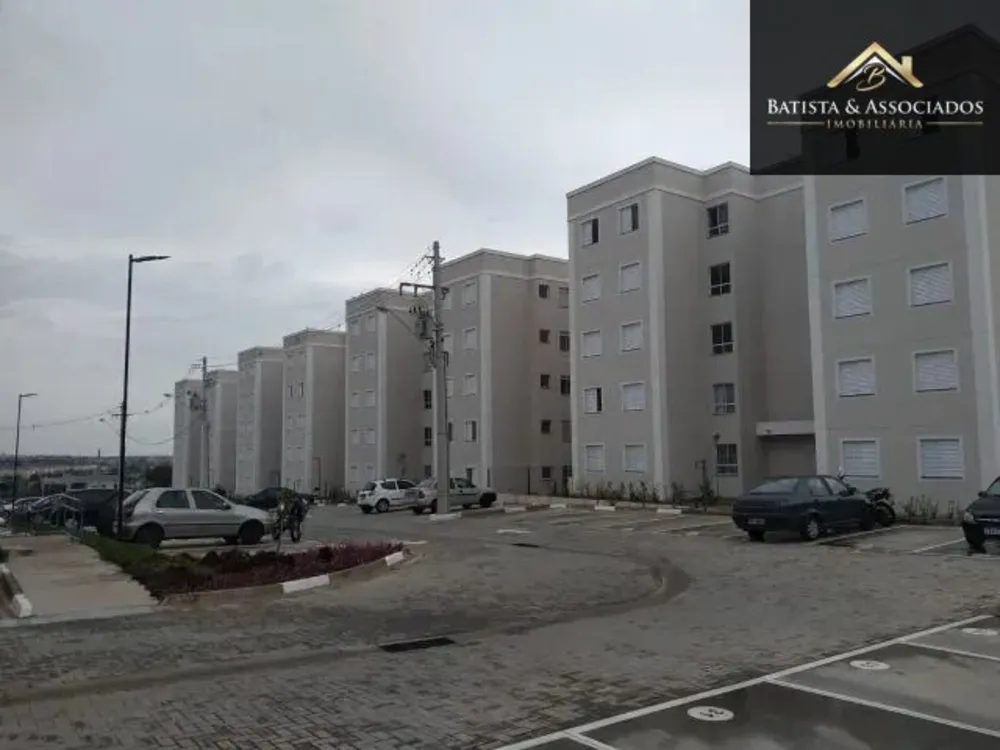 Apartamento, 2 quartos, 44 m² - Foto 16