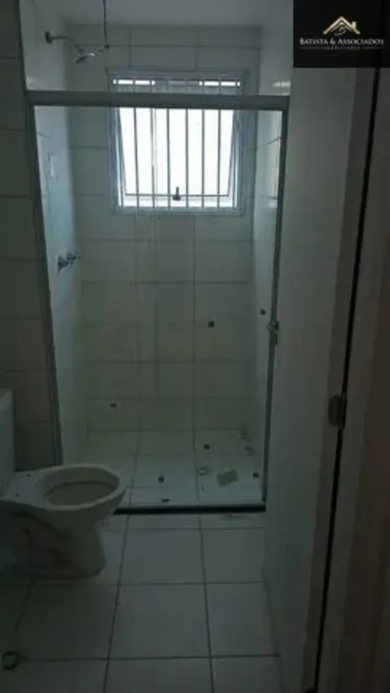 Apartamento, 2 quartos, 44 m² - Foto 10