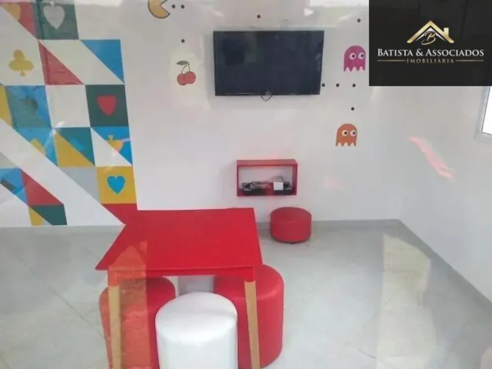 Apartamento, 2 quartos, 44 m² - Foto 13