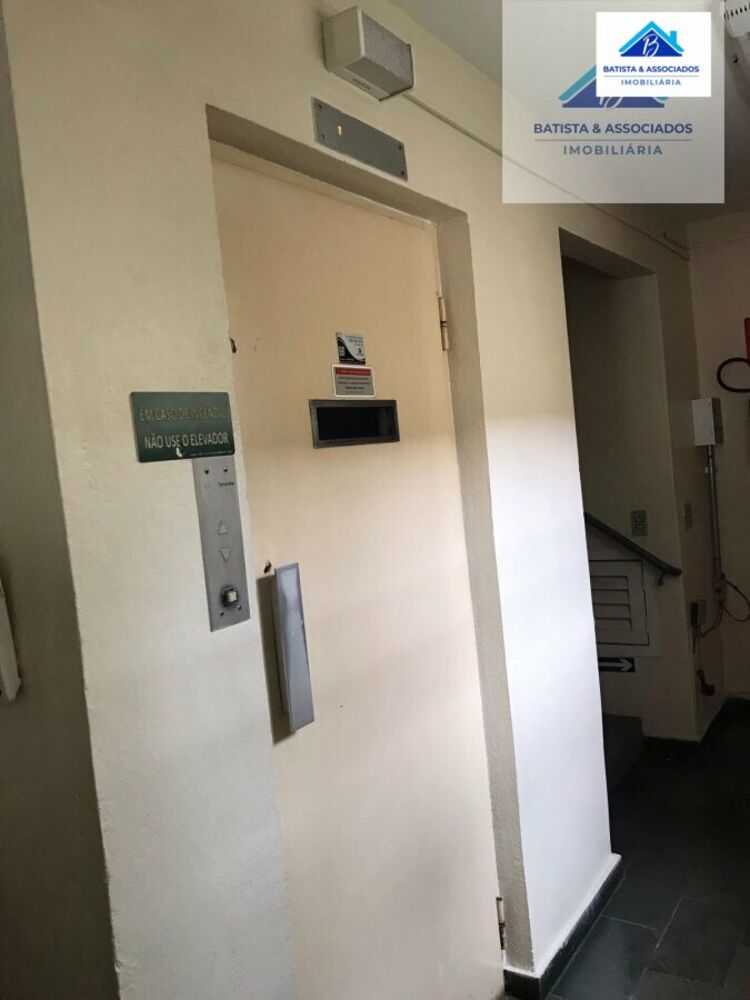 Apartamento, 1 quarto, 42 m² - Foto 3