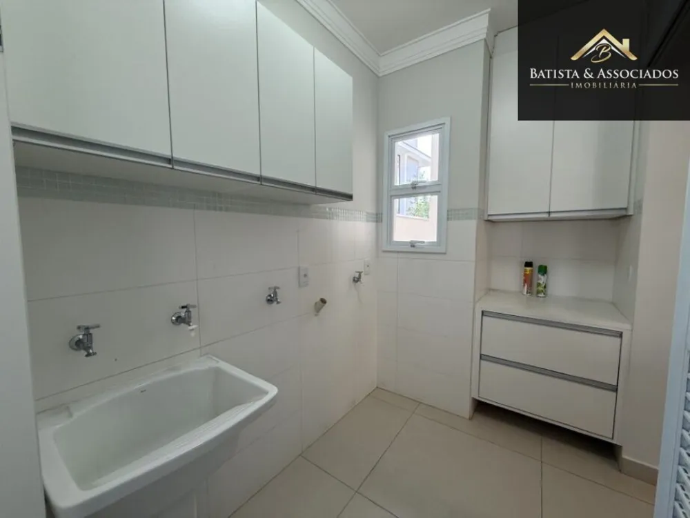 Sobrado, 4 quartos, 273 m² - Foto 6