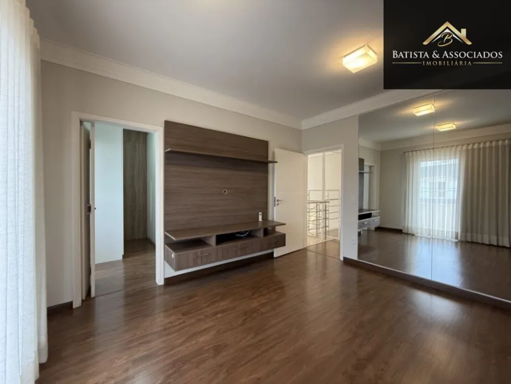 Sobrado, 4 quartos, 273 m² - Foto 5