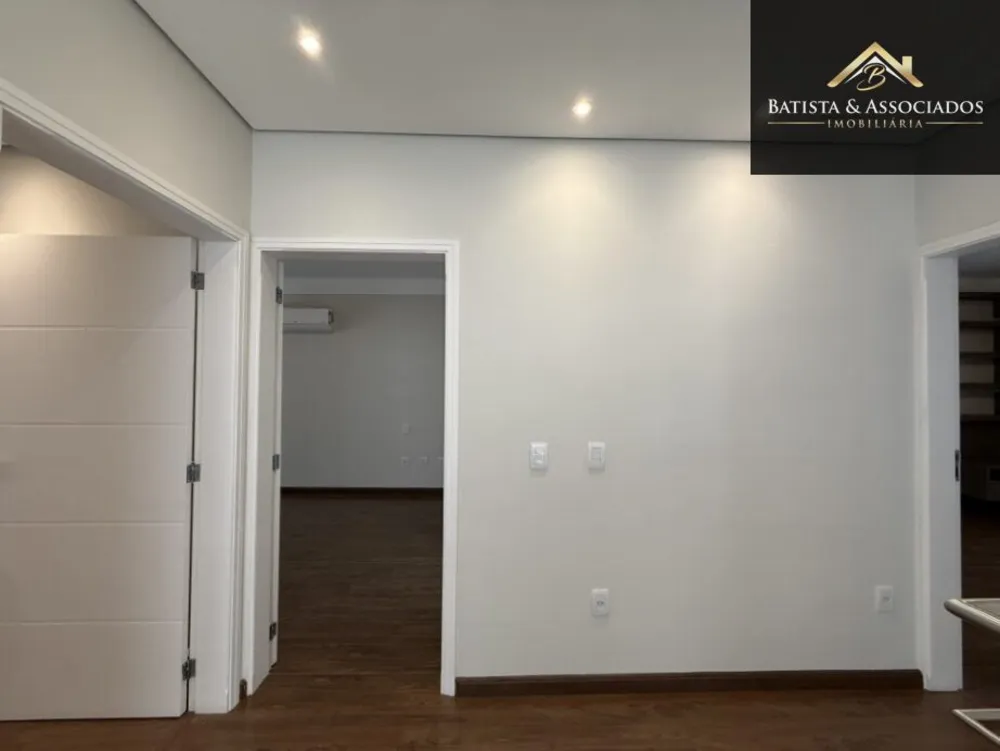 Sobrado, 4 quartos, 273 m² - Foto 1