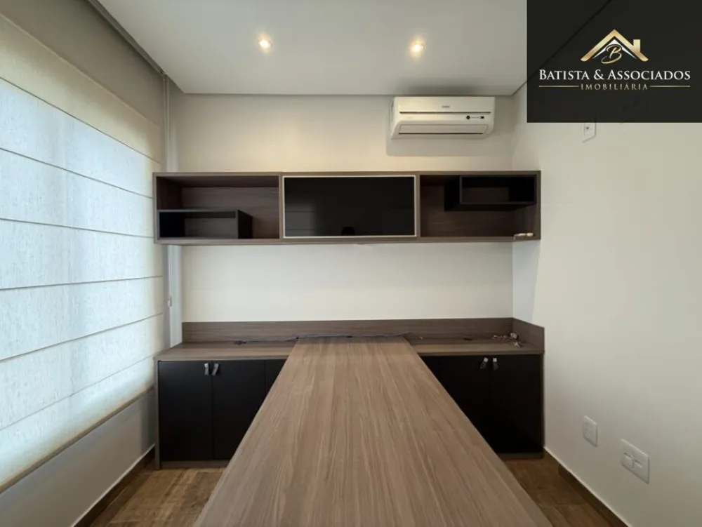 Sobrado, 4 quartos, 273 m² - Foto 4