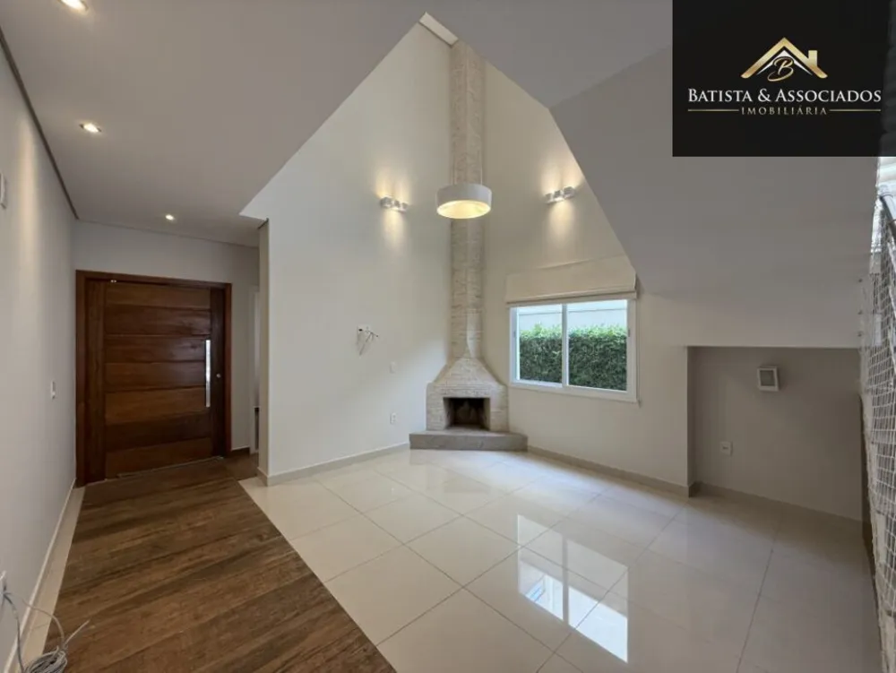 Sobrado, 4 quartos, 273 m² - Foto 11