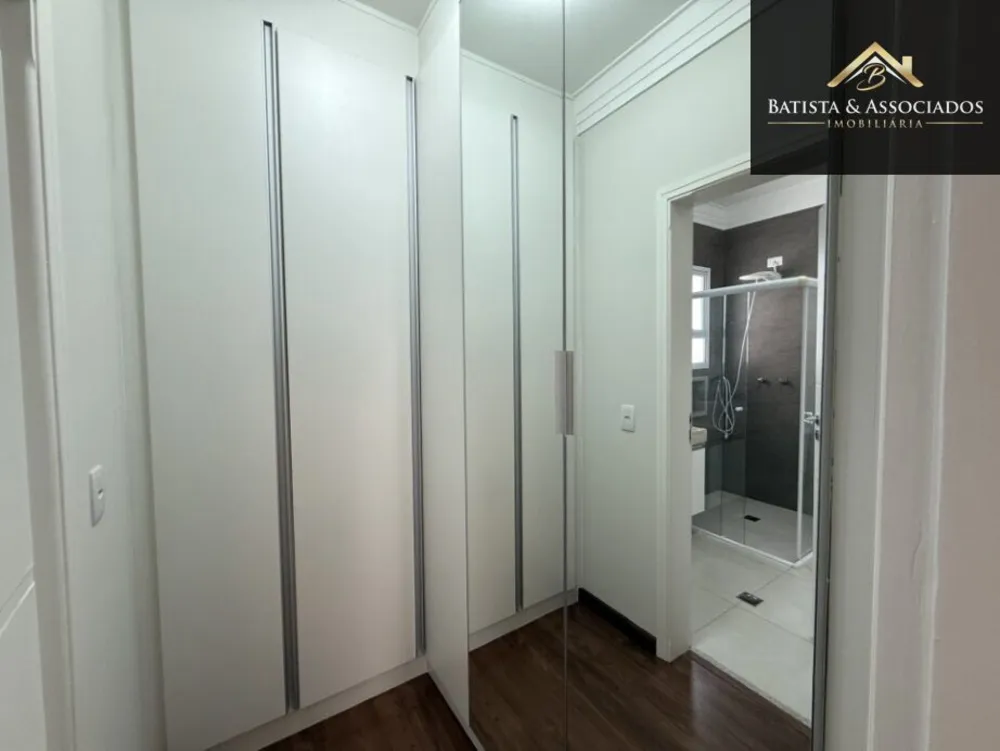Sobrado, 4 quartos, 273 m² - Foto 5