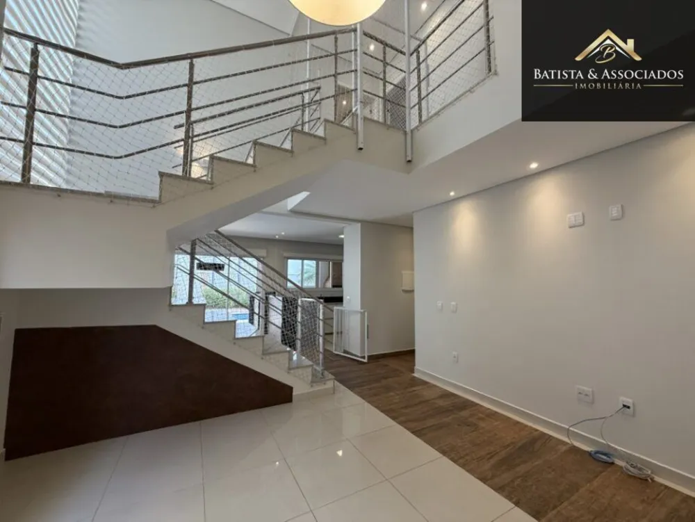 Sobrado, 4 quartos, 273 m² - Foto 12
