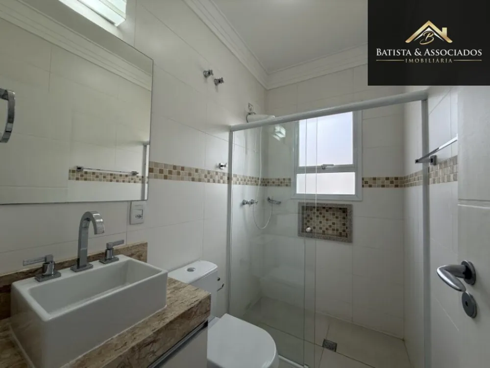Sobrado, 4 quartos, 273 m² - Foto 6