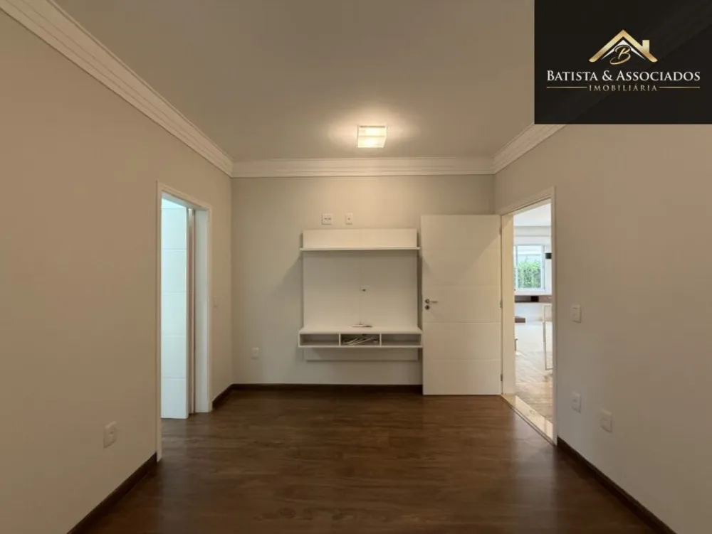 Sobrado, 4 quartos, 273 m² - Foto 3