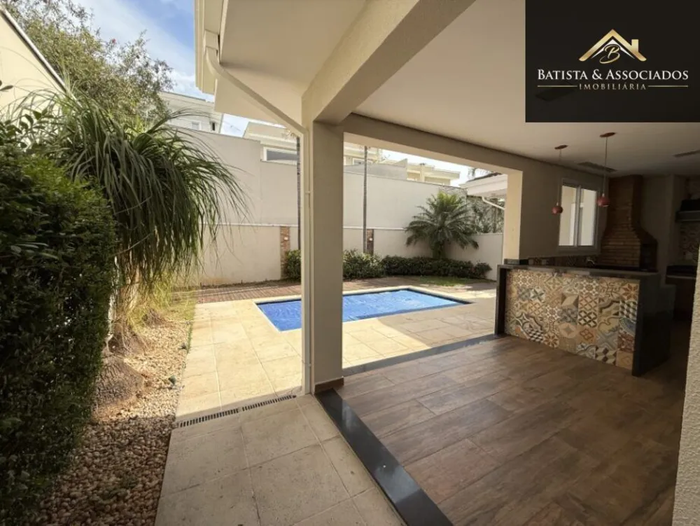 Sobrado, 4 quartos, 273 m² - Foto 9